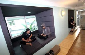 Okupansi Coworking Space Stabil di Tengah Sentimen Corona