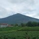 Gunung Ciremai Ditutup Gara-gara Penyebaran Virus Corona