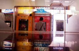Social Distancing, Bank BUMN Ini Isi ATM Rp1,8 Triliun Sehari