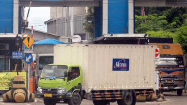 Kredit Transportasi dan Pergudangan Masih Oke di Tengah Corona