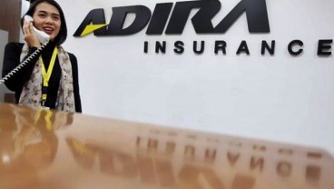 Kerja Dari Rumah Adira Insurance, Bergilir Sekali Sepekan