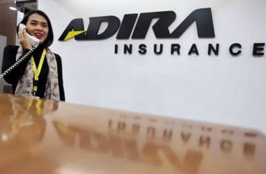 Kerja Dari Rumah Adira Insurance, Bergilir Sekali Sepekan