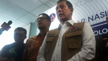 Antisipasi Corona, Doni Monardo Mohon Pelantikan Uskup Ruteng Ditunda