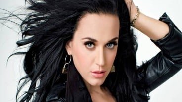 Katy Perry Menangkan Banding Lagu Dark Horse