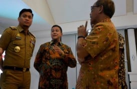 Ijtima se-Asia di Gowa Ditunda, Jamaah akan Diisolasi Sementara