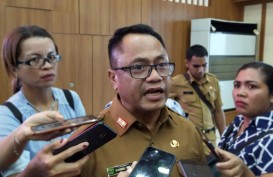 Corona di Ambon: Pasangn Suami Istri WNA Jepang Diisolasi di RSUD Haulussy, Tunggu Hasil Tes