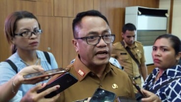 Corona di Ambon: Pasangn Suami Istri WNA Jepang Diisolasi di RSUD Haulussy, Tunggu Hasil Tes