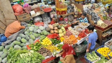 Hindari Kekacauan, Skema Kontrol Pembelian di Masyarakat Dibutuhkan