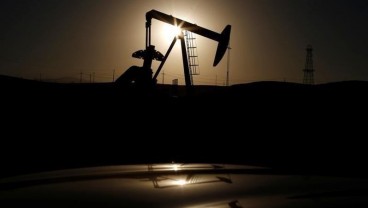 Cakep! Harga Minyak Rebound dan Naik Tajam