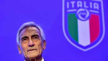 Liga Italia Diharapkan Bisa Kembali Bergulir Mei 2020