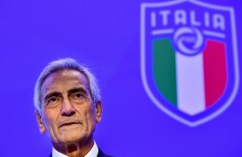 Liga Italia Diharapkan Bisa Kembali Bergulir Mei 2020