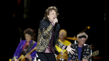 Gara-Gara Corona, Tur The Rolling Stones di Amerika Utara Ditunda