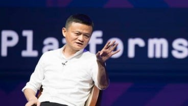 Ini Cara Jack Ma Bantu Tenaga Medis Melawan Corona