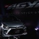 Resmi Dirilis via Online, Harga Toyota New Agya Mulai Rp147 Juta