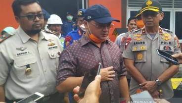 Bangka Belitung Alokasikan Penanganan Corona Rp25 Miliar