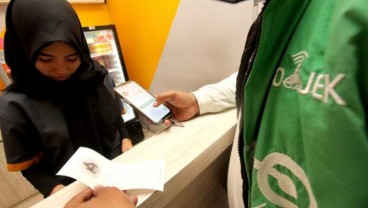 Wah, Investasi Kelas Kakap Masuk Ke Gojek!