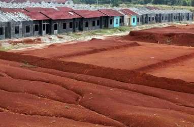 TANTANGAN PANDEMI COVID-19 : Proyek Properti Tuntas Tepat Waktu 