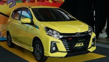 Rilis New Ayla dan Sirion, Ini Strategi Daihatsu Gaet Millenial