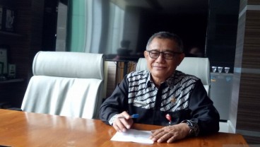 RSUD Tarakan Mengisolasi Empat Pasien