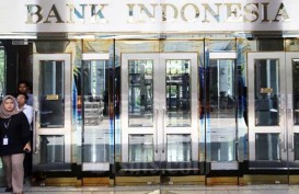 Bank Indonesia Pangkas Proyeksi Pertumbuhan Ekonomi