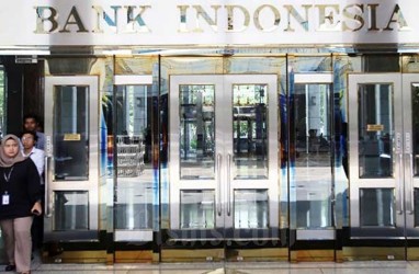 Bank Indonesia Pangkas Lagi Bunga Acuan 25 Bps Jadi 4,5 Persen