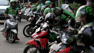 Cegah Corona, Ini Social Distancing ala Gojek dan Grab