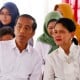 Presiden dan Ibu Negara Negatif Covid-19