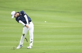 Turnamen Golf Ditunda, Hanya 5 Pegolf Asia Bisa Ikut Olimpiade