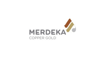 Produksi Emas Melejit, Pendapatan Merdeka Copper (MDKA) Naik 36 Persen