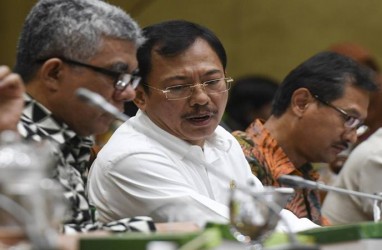 Menkes Terawan Minta Maaf kepada Para Perawat atas Pernyataan Yuri