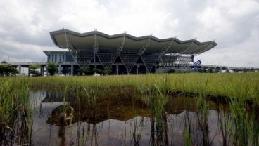 Jelajah Segitiga Rebana: Dishub Majalengka akan Bangun Terminal Tipe C di Sekitar BIJB‎