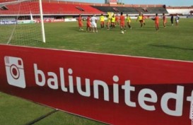 Meski Kompetisi Sedang Libur, Bali United Tetap Gelar Latihan