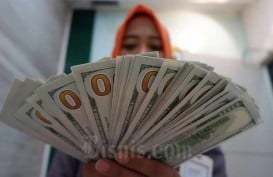 Bukan Intervensi Moneter, Ini Solusi Perkuat Rupiah