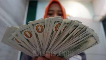 Bukan Intervensi Moneter, Ini Solusi Perkuat Rupiah