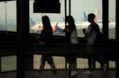 Dikabarkan Dua Pesawat China Akan ke Indonesia, Ini Faktanya!