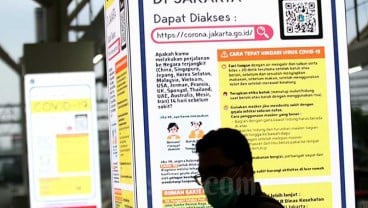 Corona Covid-19, Dokter Dike di AS Kirim ‘Surat Cinta’ untuk Jokowi