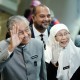 Mahathir Mohamad Menjalani Karantina Mandiri