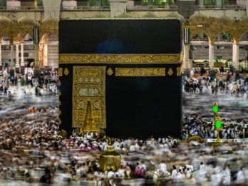 Mandiri Syariah Dorong Pelunasan Haji 80.000 Jemaah Lewat Dua Jalur