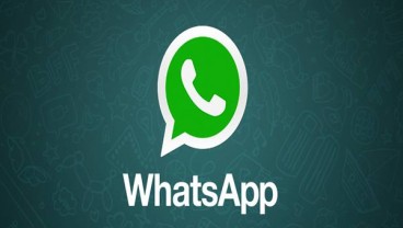 Kominfo Luncurkan Hotline COVID-19 di Whatsapp