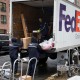 FedEx Cari Peluang Di Tengah Penurunan Muatan Kargo Pesawat