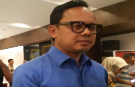 Positif Corona, Wali Kota Bogor Bima Arya: Let’s Fight!