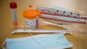 WHO Rekomendasi RT-PCR untuk Tes Covid-19, Waspadai 3 Hal Ini Sebelum Rapid Test Corona