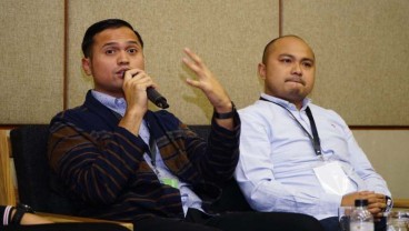 Omzet Turun 70%, Hipmi Jaya Minta Pemerintah Dukung UKM