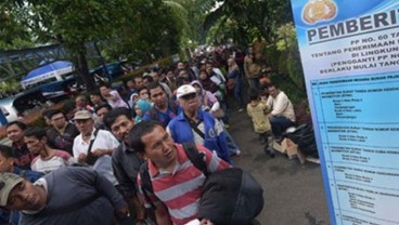 Layanan Samsat DKI Hari Sabtu Dibatasi, Mana Saja?