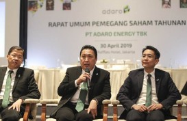 Direksi Tambah Saham Adaro Energy (ADRO) dan Harga Melonjak 14,73 Persen