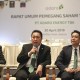 Direksi Tambah Saham Adaro Energy (ADRO) dan Harga Melonjak 14,73 Persen