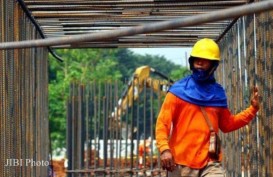 Tangkal Corona, Ini Imbauan Kadin untuk Pekerja Konstruksi
