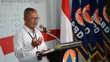 Rapid Test Corona: 700.000 Orang Akan Diperiksa, Bagaimana Metodenya?