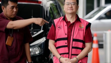 Korupsi Jiwasraya: 836 Bidang Tanah Milik Benny Tjokro Dipasangi Plang Sita
