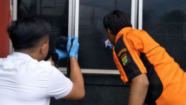 Wabah Virus Corona, Ini Antisipasi Lembaga Pemasyarakatan